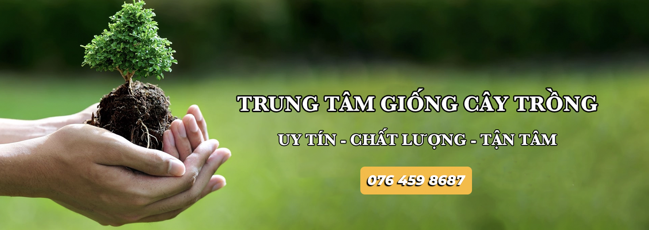 Trung tâm giống cây trồng Đồng Nai